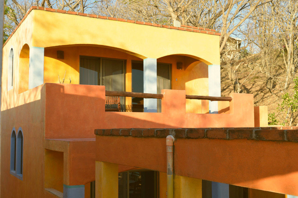 El Jardin Hotel & Restaurant Managua Exterior photo